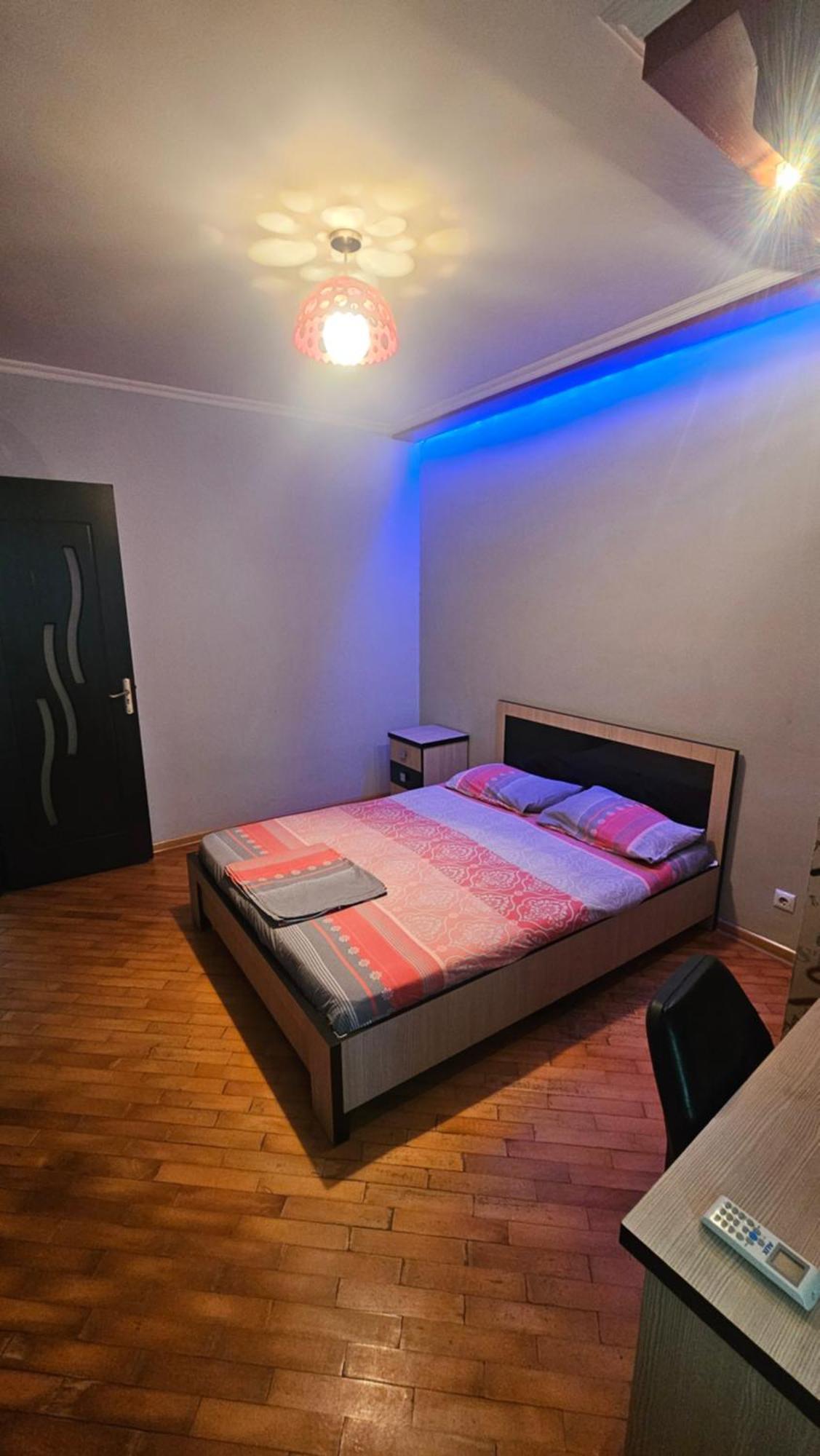 Apartamento Nukri-2017 Batumi Exterior foto