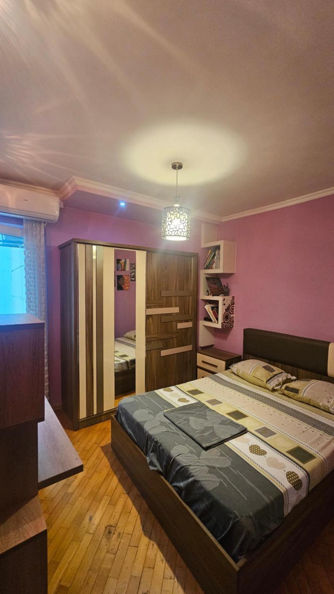 Apartamento Nukri-2017 Batumi Exterior foto