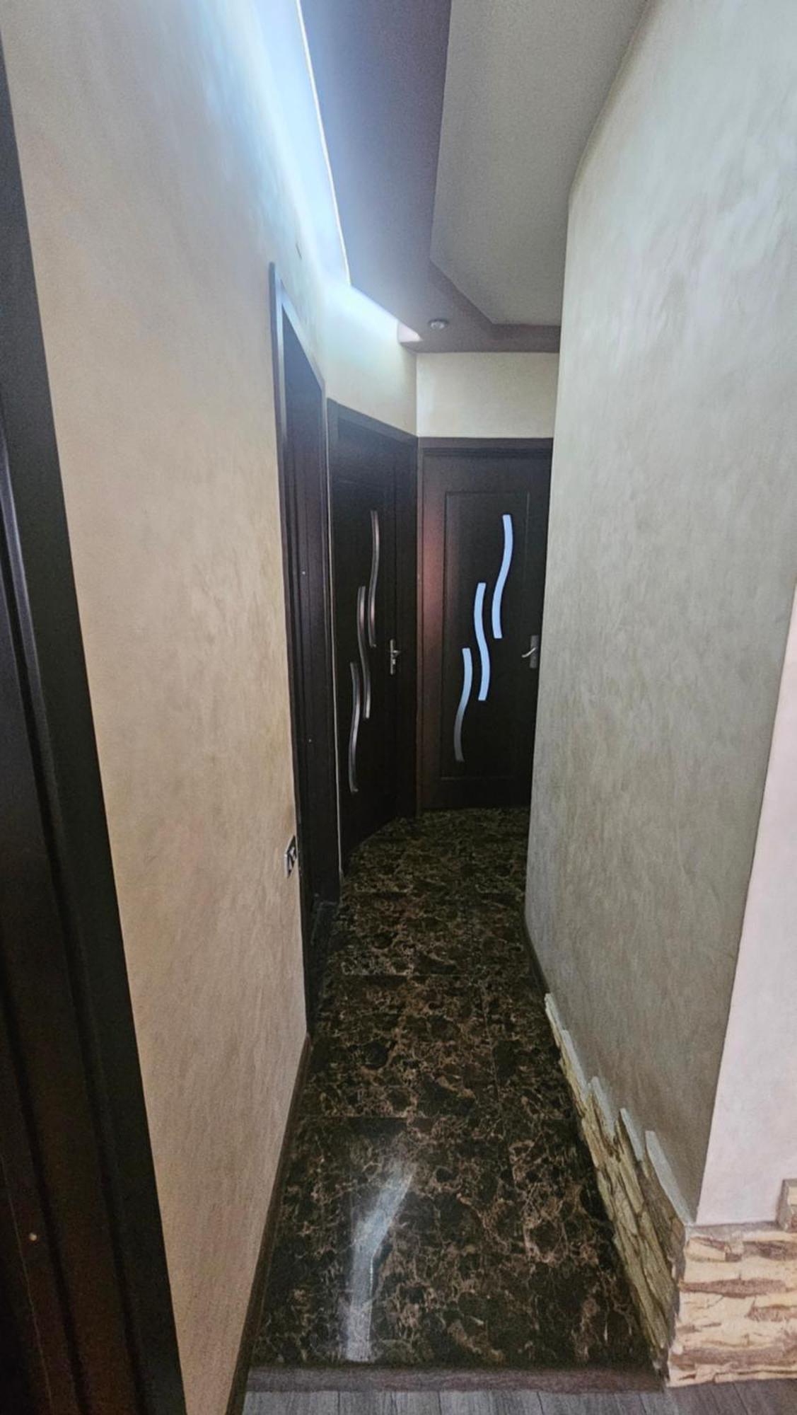 Apartamento Nukri-2017 Batumi Exterior foto