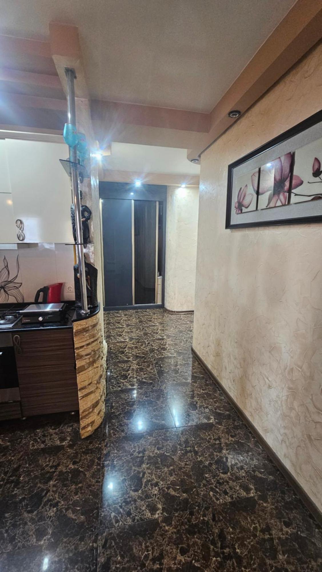 Apartamento Nukri-2017 Batumi Exterior foto