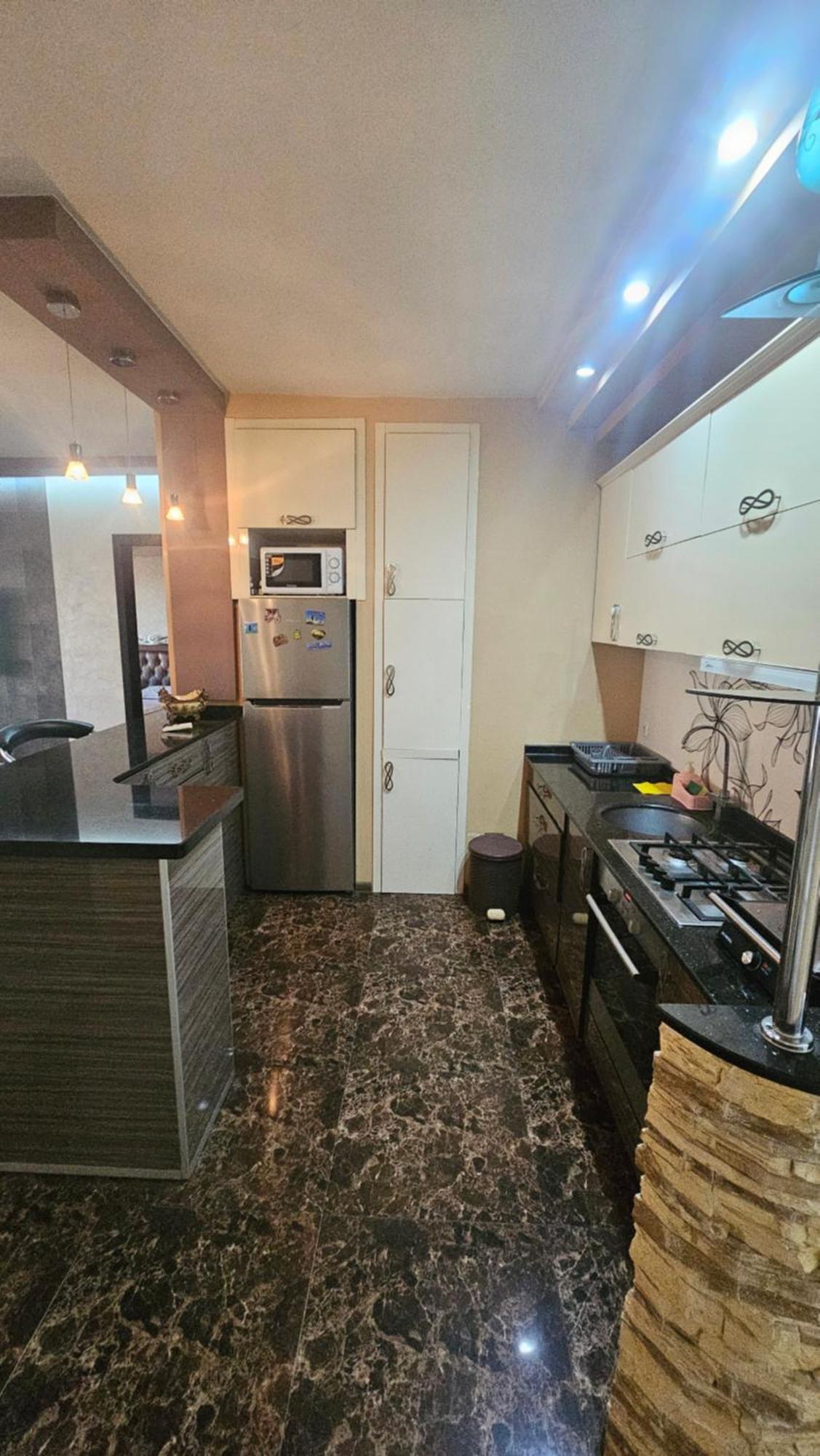 Apartamento Nukri-2017 Batumi Exterior foto